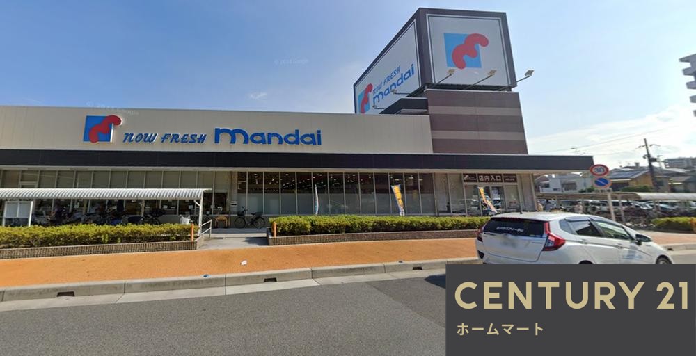 新築戸建 一戸建て松原市上田 全３邸 一戸建て第２期の詳細情報 大阪府松原市上田８ 写真22 センチュリー21ホームマート