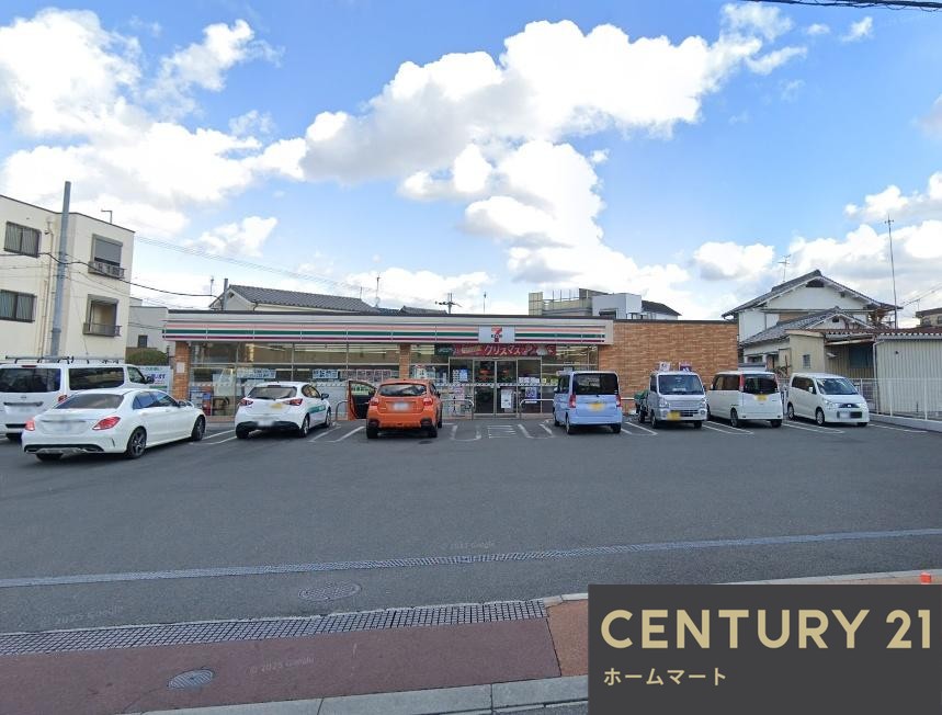 新築戸建 一戸建て松原市上田 全３邸 一戸建て第２期の詳細情報 大阪府松原市上田８ 写真23 センチュリー21ホームマート