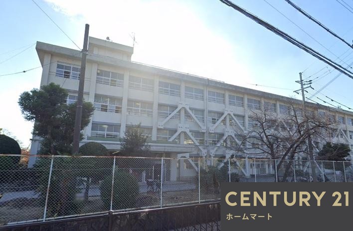 新築戸建 一戸建て松原市上田 全３邸 一戸建て第２期の詳細情報 大阪府松原市上田８ 写真24 センチュリー21ホームマート