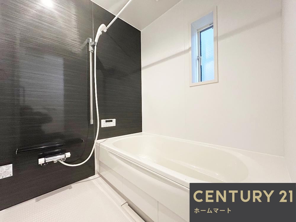 新築戸建 一戸建て松原市上田 全３邸 一戸建て第２期の詳細情報 大阪府松原市上田８ 写真5 センチュリー21ホームマート