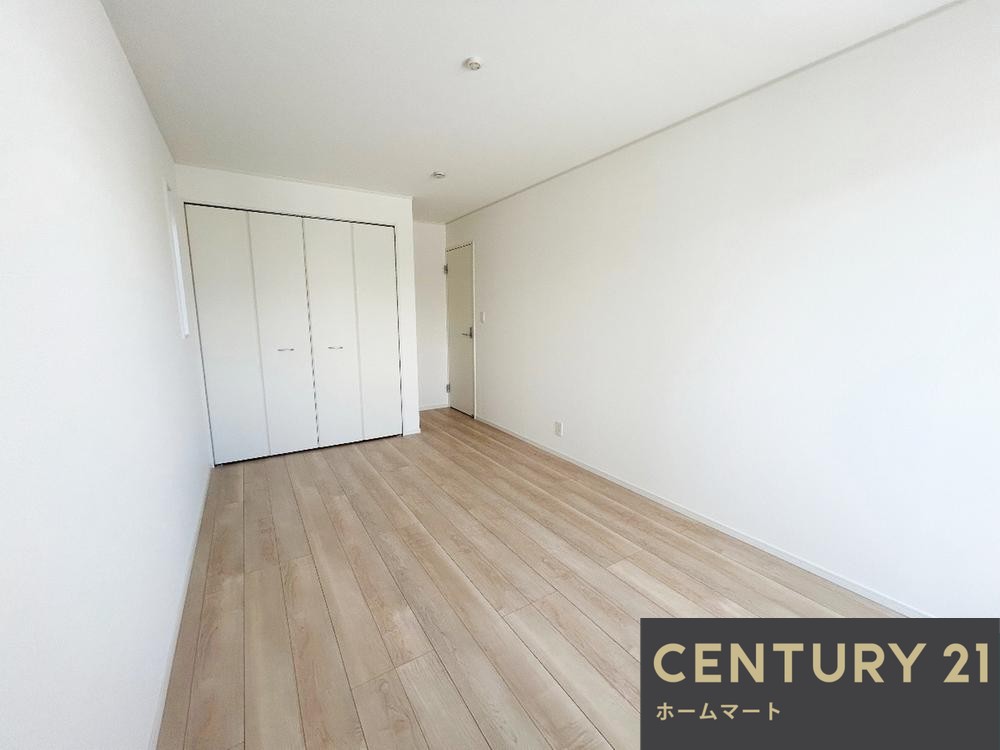 新築戸建 一戸建て松原市上田 全３邸 一戸建て第２期の詳細情報 大阪府松原市上田８ 写真8 センチュリー21ホームマート