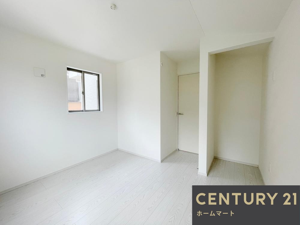 新築戸建 一戸建て京都市伏見区醍醐大高町 一戸建て 全２邸第１期の詳細情報 京都府京都市伏見区醍醐大高町 写真11 センチュリー21ホームマート