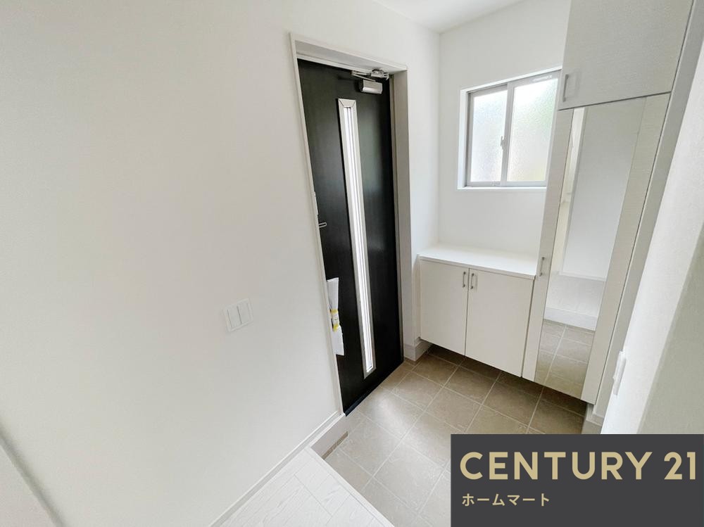 新築戸建 一戸建て京都市伏見区醍醐大高町 一戸建て 全２邸第１期の詳細情報 京都府京都市伏見区醍醐大高町 写真12 センチュリー21ホームマート