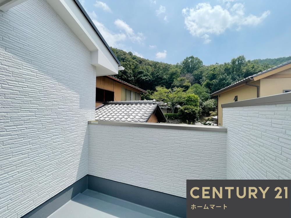 新築戸建 一戸建て京都市伏見区醍醐大高町 一戸建て 全２邸第１期の詳細情報 京都府京都市伏見区醍醐大高町 写真13 センチュリー21ホームマート