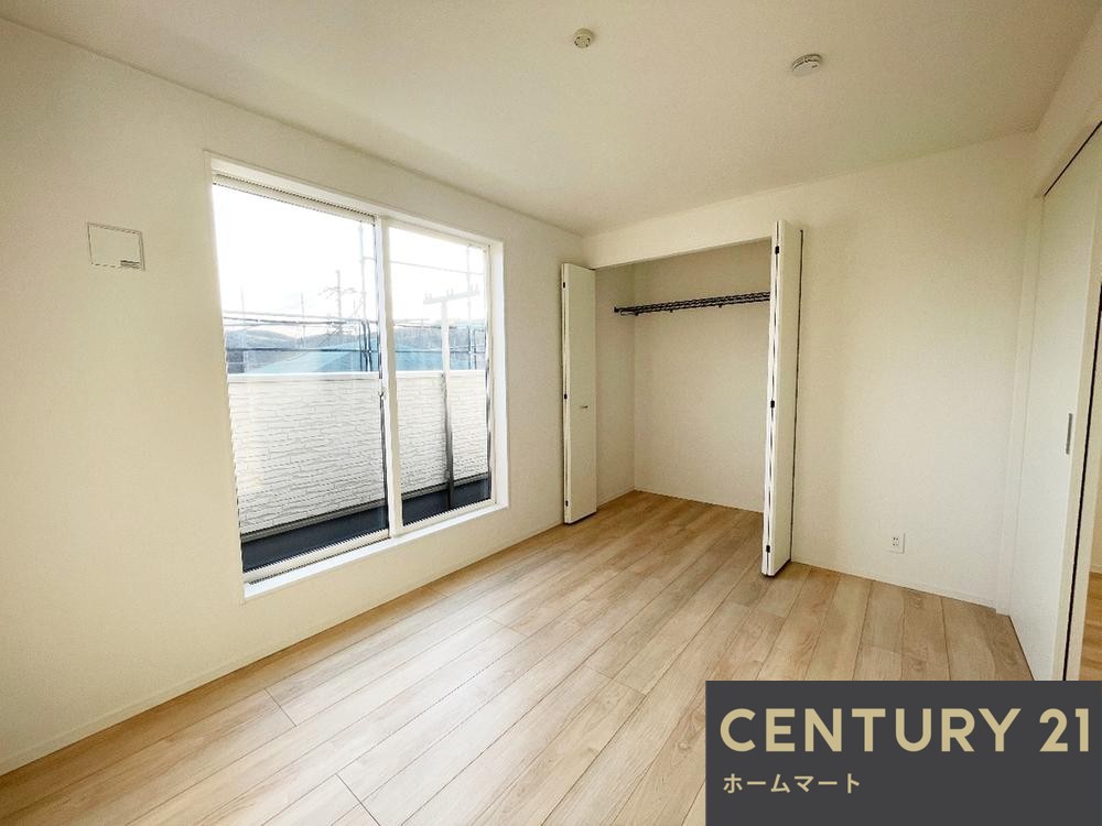 新築戸建 一戸建て北花山市田町 3080万円・3180万円の詳細情報 京都府京都市山科区北花山市田町 写真11 センチュリー21ホームマート