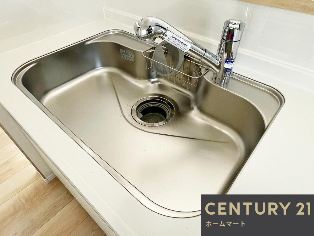 新築戸建 一戸建て北花山市田町 3080万円・3180万円の詳細情報 京都府京都市山科区北花山市田町 写真18 センチュリー21ホームマート