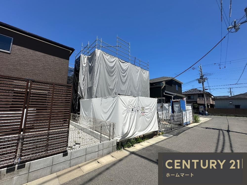 新築戸建 NEW一戸建て大字三輪（三輪駅） 2580万円の詳細情報 奈良県桜井市大字三輪 写真7 センチュリー21ホームマート