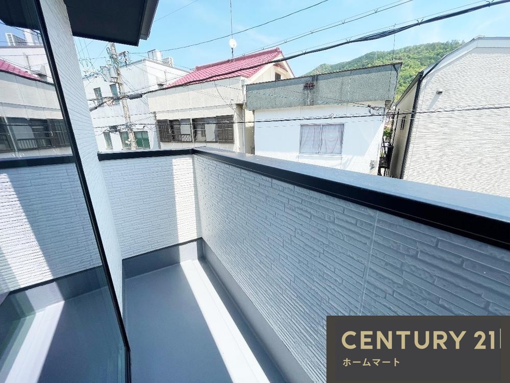 新築戸建 NEW一戸建て醍醐下山口町（石田駅） 3898万円の詳細情報 京都府京都市伏見区醍醐下山口町 写真12 センチュリー21ホームマート
