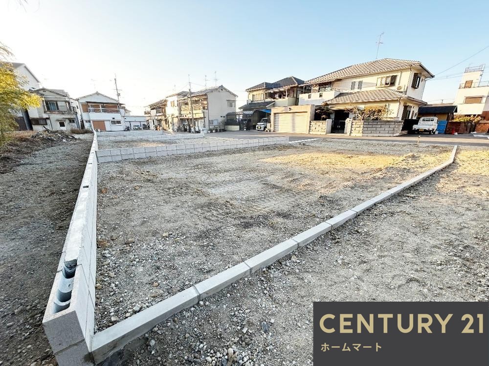 新築戸建 NEW一戸建て楢葉 2980万円～3580万円の詳細情報 大阪府堺市中区楢葉 写真10 センチュリー21ホームマート