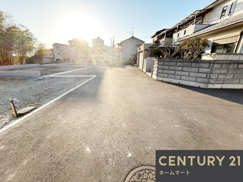 新築戸建 NEW一戸建て楢葉 2980万円～3580万円の詳細情報 大阪府堺市中区楢葉 写真12 センチュリー21ホームマート