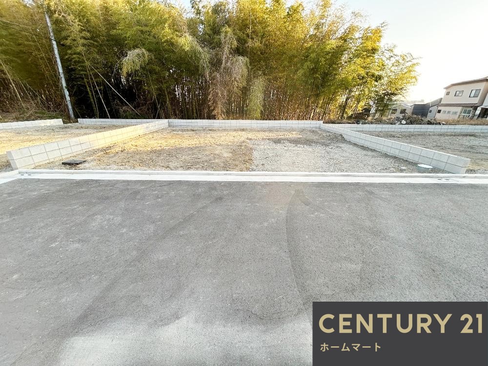 新築戸建 NEW一戸建て楢葉 2980万円～3580万円の詳細情報 大阪府堺市中区楢葉 写真2 センチュリー21ホームマート