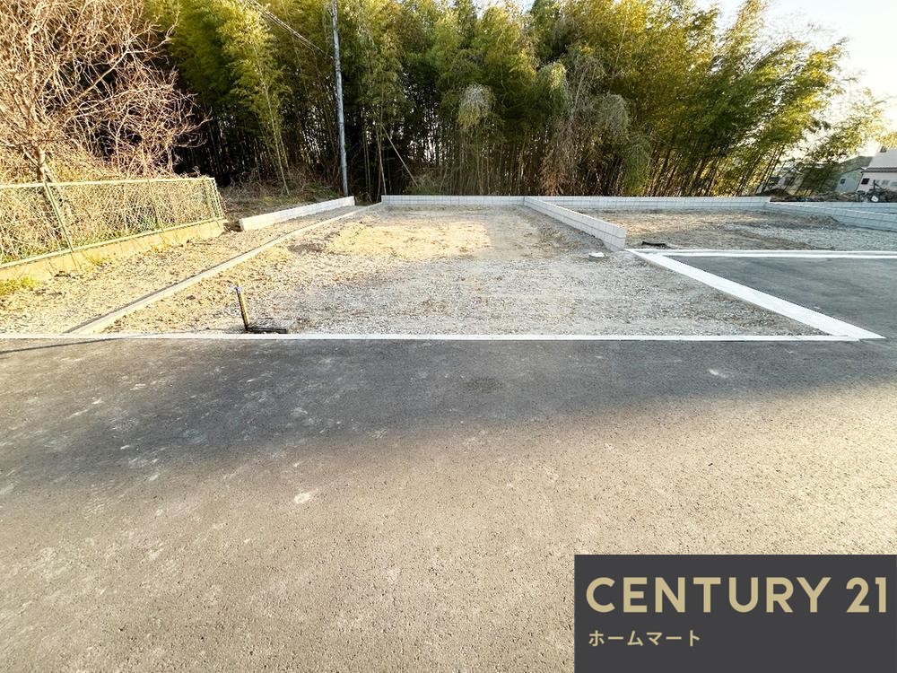 新築戸建 NEW一戸建て楢葉 2980万円～3580万円の詳細情報 大阪府堺市中区楢葉 写真4 センチュリー21ホームマート