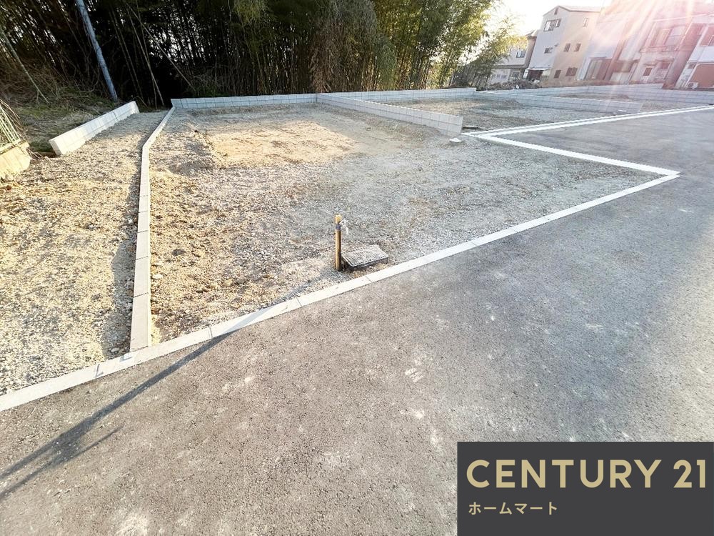 新築戸建 NEW一戸建て楢葉 2980万円～3580万円の詳細情報 大阪府堺市中区楢葉 写真8 センチュリー21ホームマート