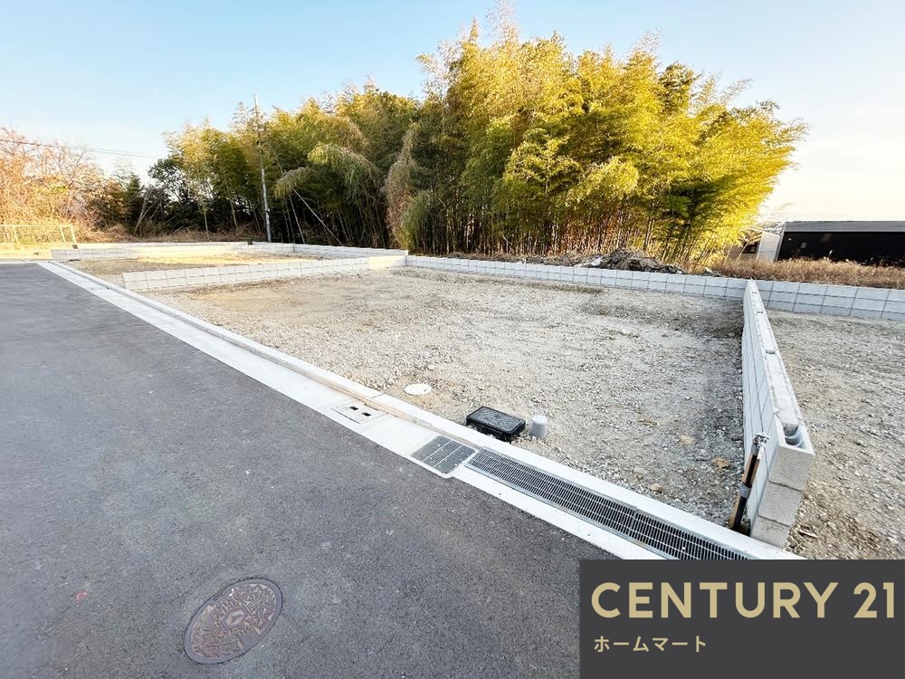 新築戸建 NEW一戸建て楢葉 2980万円～3580万円の詳細情報 大阪府堺市中区楢葉 写真9 センチュリー21ホームマート