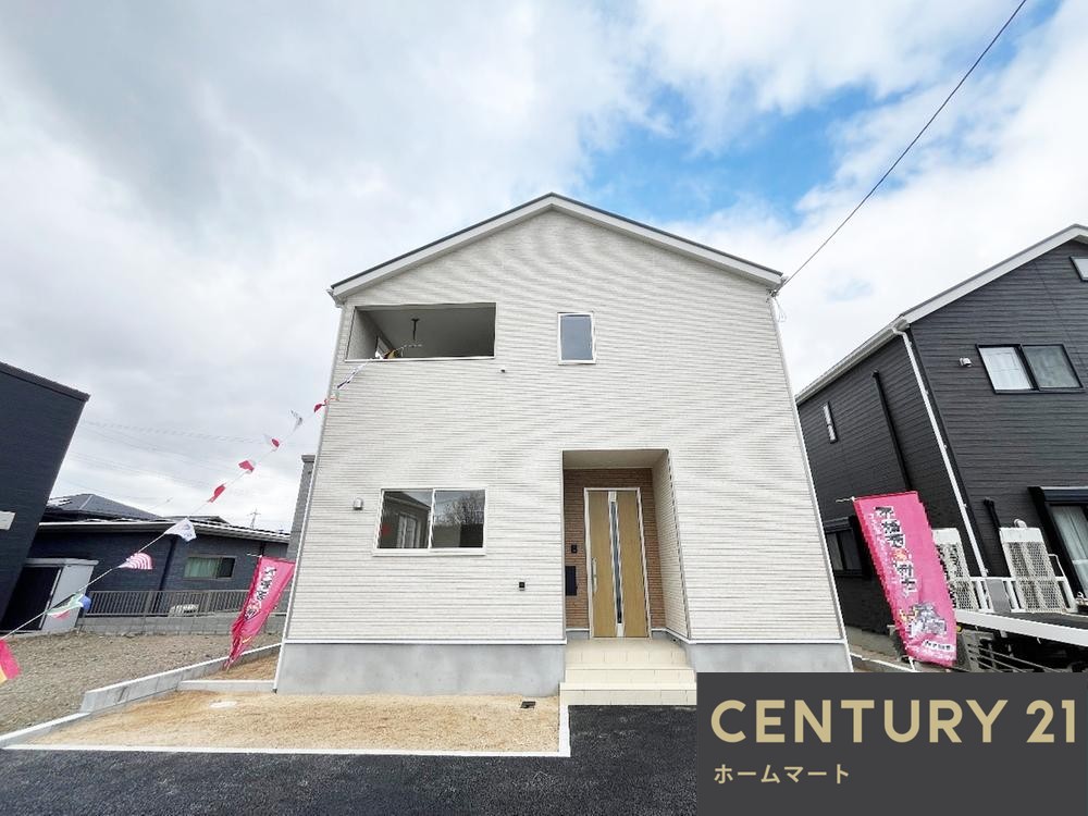 一戸建て東沼波町(南彦根駅) 2680万円の詳細情報