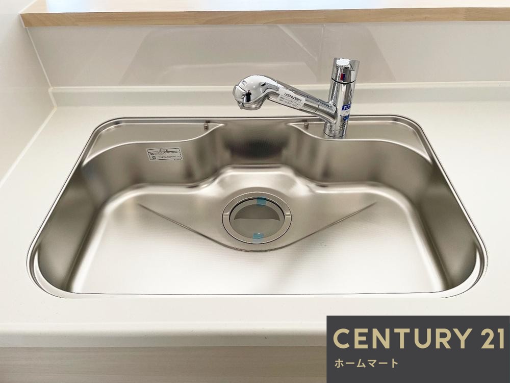 新築戸建 一戸建て東沼波町（南彦根駅） 2680万円の詳細情報 滋賀県彦根市東沼波町 写真18 センチュリー21ホームマート