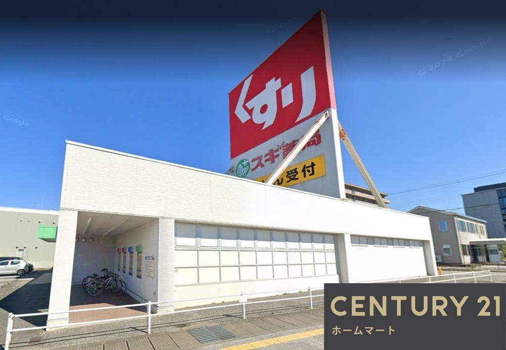 新築戸建 一戸建て東沼波町（南彦根駅） 2680万円の詳細情報 滋賀県彦根市東沼波町 写真22 センチュリー21ホームマート