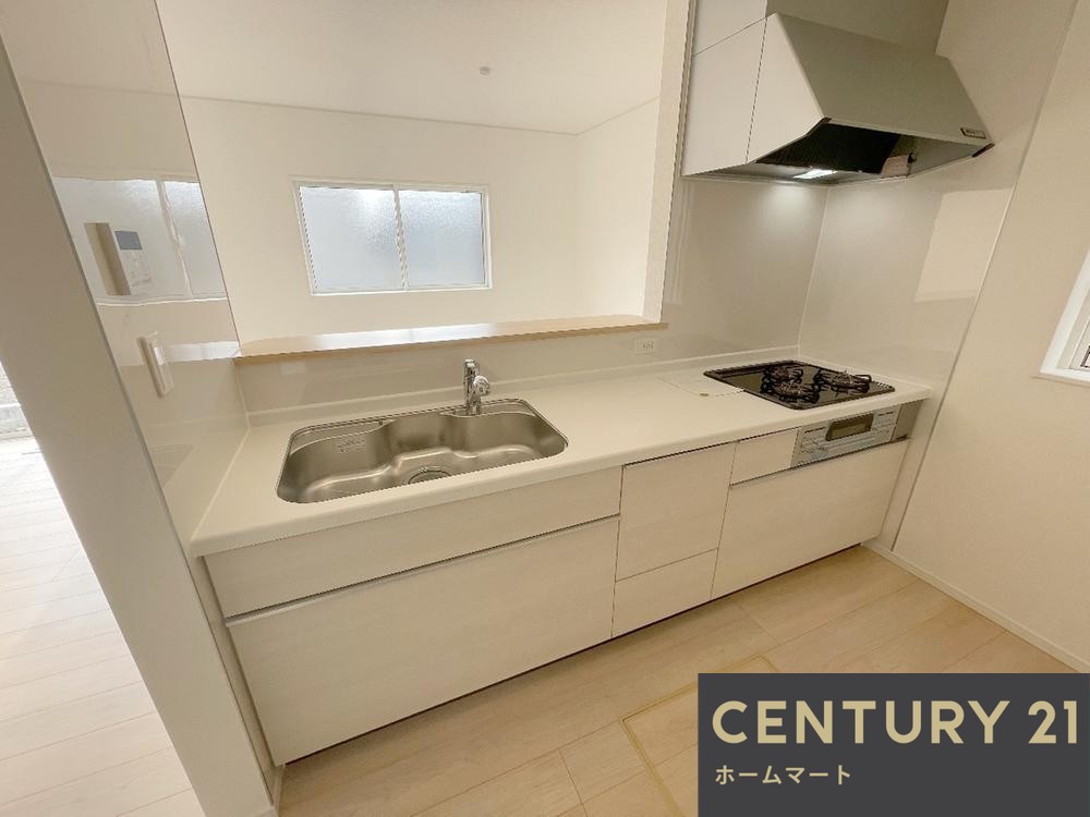 新築戸建 一戸建て東沼波町（南彦根駅） 2680万円の詳細情報 滋賀県彦根市東沼波町 写真5 センチュリー21ホームマート