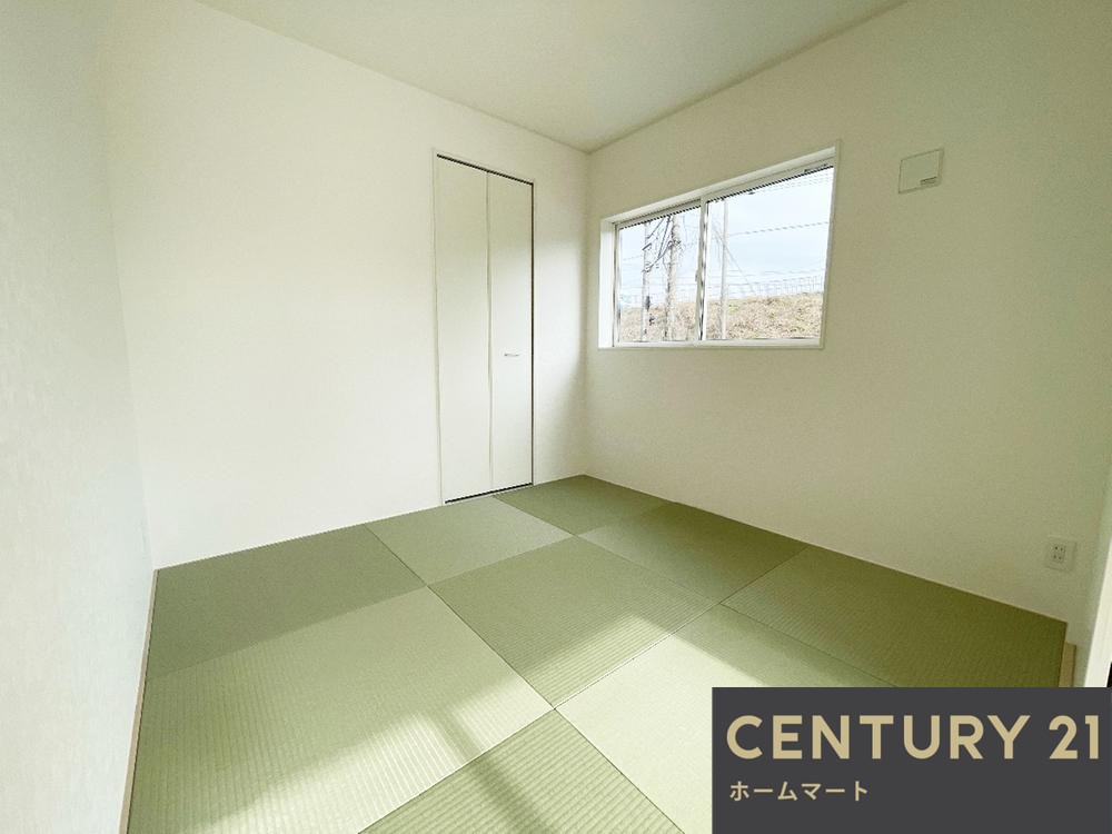 新築戸建 一戸建て東沼波町（南彦根駅） 2680万円の詳細情報 滋賀県彦根市東沼波町 写真7 センチュリー21ホームマート