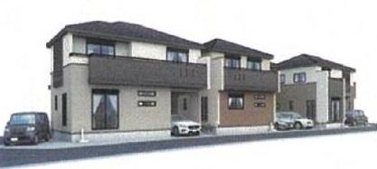 新築戸建 NEW一戸建て山之上２（星ケ丘駅） 4380万円～4680万円の詳細情報 大阪府枚方市山之上２ 写真2 センチュリー21ホームマート