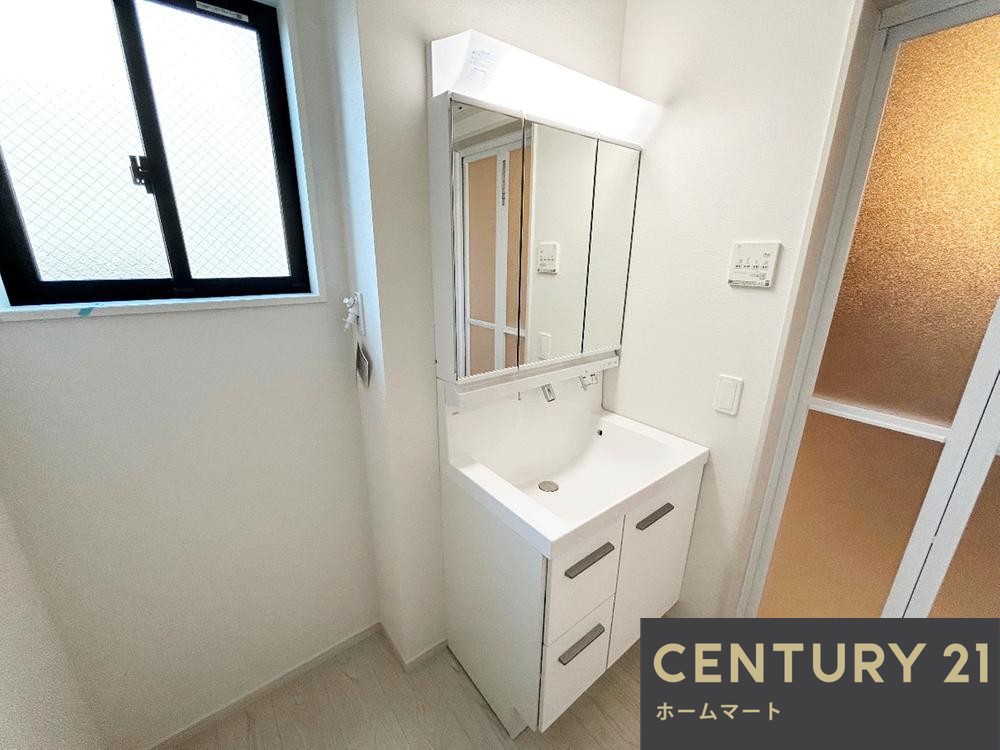 新築戸建 一戸建て南花田町（新金岡駅） 4198万円・4398万円の詳細情報 大阪府堺市北区南花田町 写真16 センチュリー21ホームマート