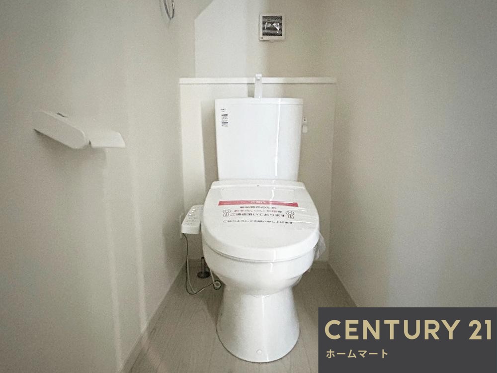 新築戸建 一戸建て南花田町（新金岡駅） 4198万円・4398万円の詳細情報 大阪府堺市北区南花田町 写真17 センチュリー21ホームマート