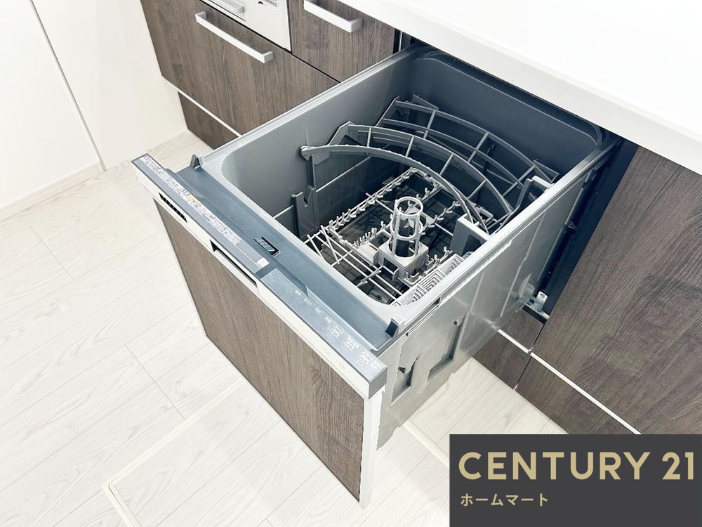 新築戸建 一戸建て南花田町（新金岡駅） 4198万円・4398万円の詳細情報 大阪府堺市北区南花田町 写真18 センチュリー21ホームマート