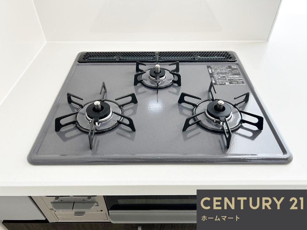 新築戸建 一戸建て南花田町（新金岡駅） 4198万円・4398万円の詳細情報 大阪府堺市北区南花田町 写真19 センチュリー21ホームマート