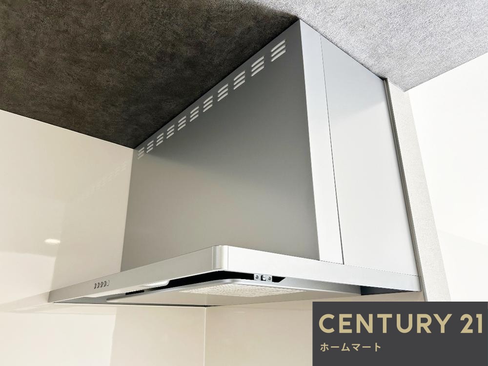 新築戸建 一戸建て南花田町（新金岡駅） 4198万円・4398万円の詳細情報 大阪府堺市北区南花田町 写真20 センチュリー21ホームマート