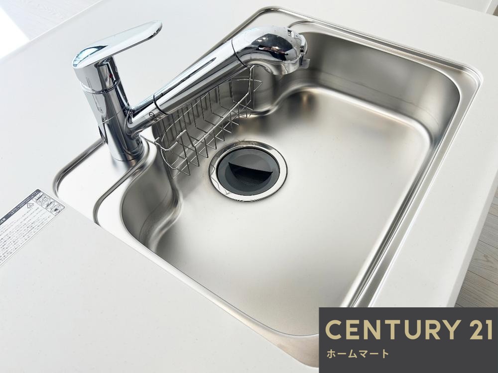 新築戸建 一戸建て南花田町（新金岡駅） 4198万円・4398万円の詳細情報 大阪府堺市北区南花田町 写真21 センチュリー21ホームマート