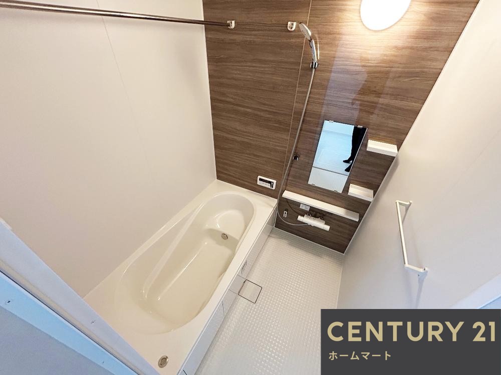 新築戸建 一戸建て南花田町（新金岡駅） 4198万円・4398万円の詳細情報 大阪府堺市北区南花田町 写真5 センチュリー21ホームマート