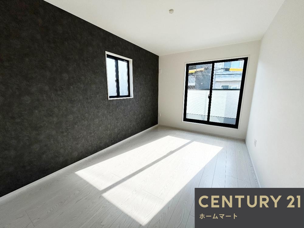 新築戸建 一戸建て南花田町（新金岡駅） 4198万円・4398万円の詳細情報 大阪府堺市北区南花田町 写真6 センチュリー21ホームマート