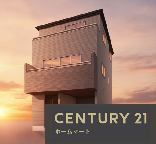 NEW一戸建て石津中町（香里園駅） 3680万円の詳細情報