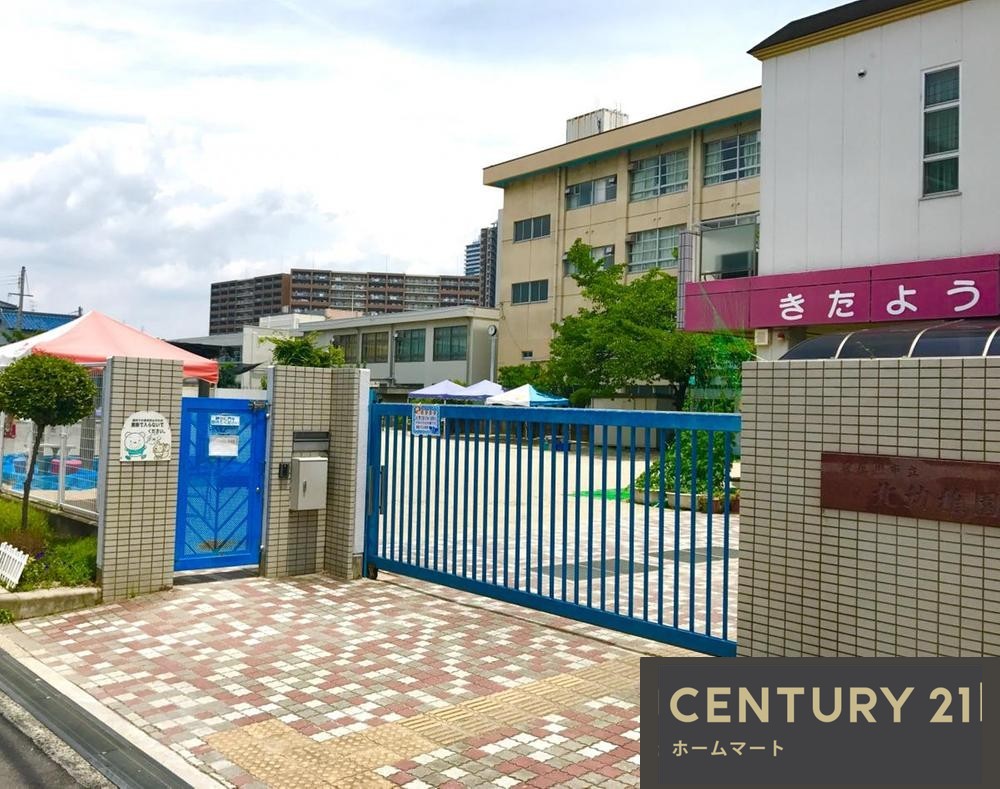 新築戸建 NEW一戸建て石津中町（香里園駅） 3680万円の詳細情報 大阪府寝屋川市石津中町 写真11 センチュリー21ホームマート