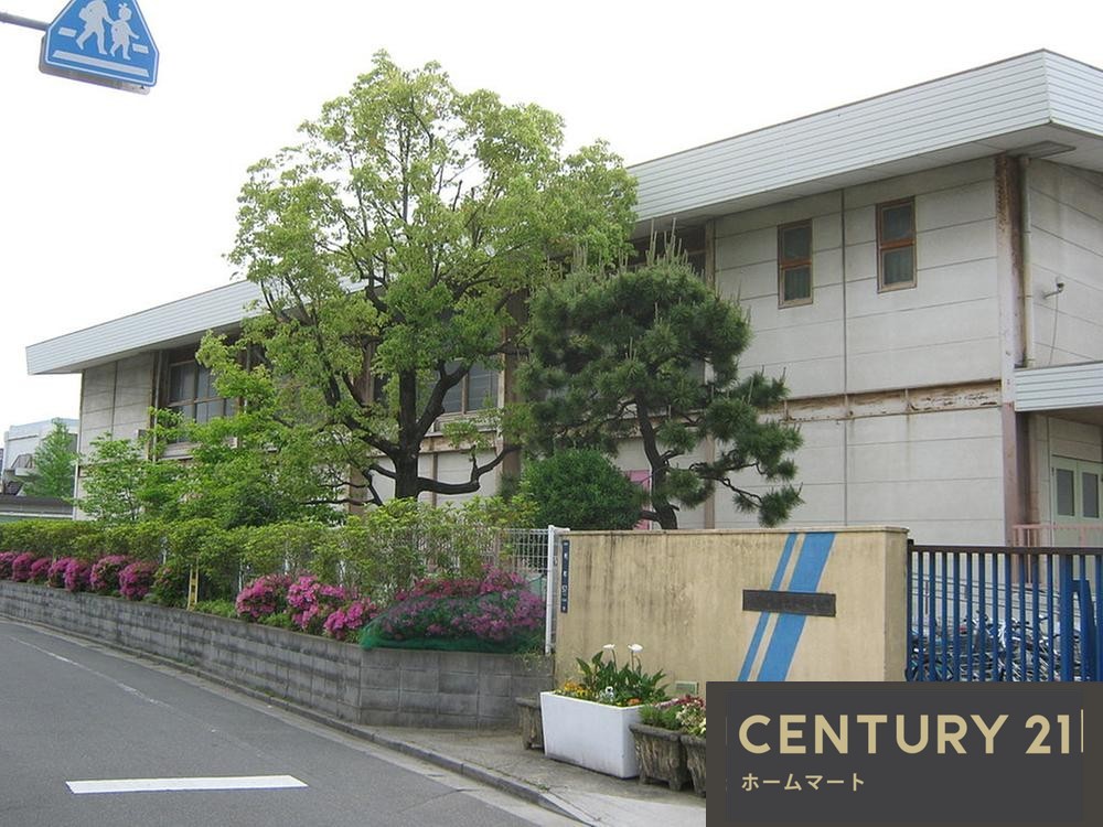新築戸建 NEW一戸建て石津中町（香里園駅） 3680万円の詳細情報 大阪府寝屋川市石津中町 写真12 センチュリー21ホームマート
