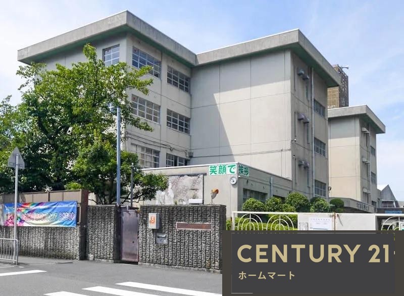 新築戸建 NEW一戸建て石津中町（香里園駅） 3680万円の詳細情報 大阪府寝屋川市石津中町 写真13 センチュリー21ホームマート