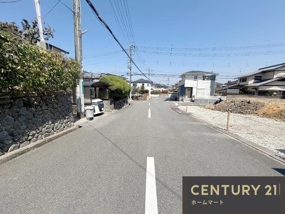 新築戸建 NEW一戸建て赤坂台５（栂・美木多駅） 3880万円・3980万円の詳細情報 大阪府堺市南区赤坂台５ 写真16 センチュリー21ホームマート