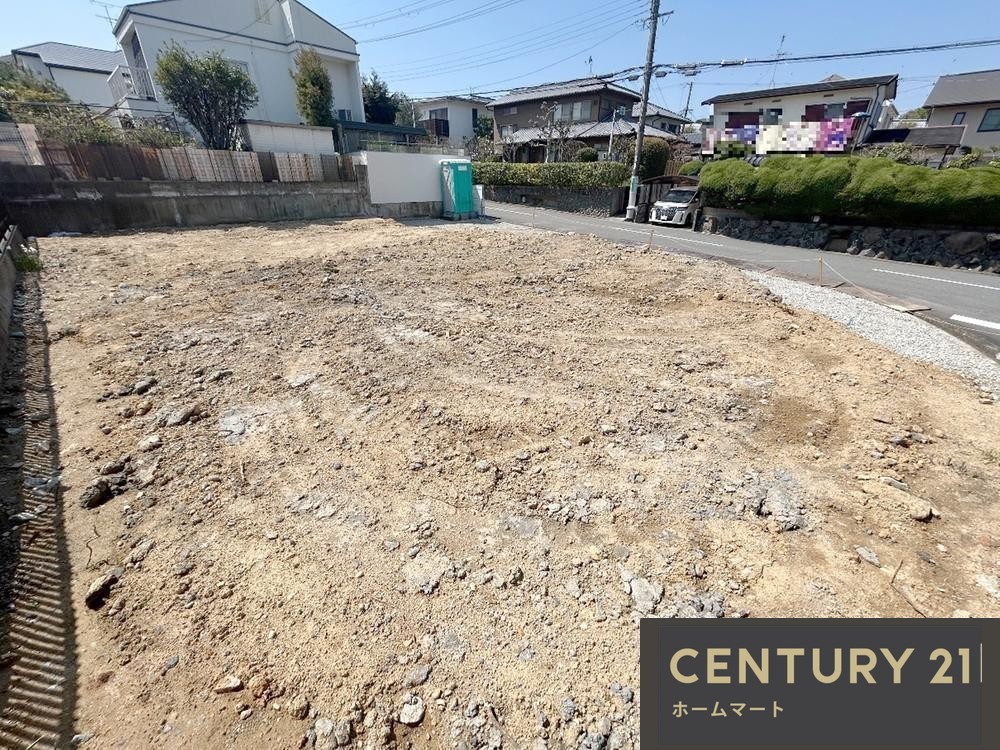 新築戸建 NEW一戸建て赤坂台５（栂・美木多駅） 3880万円・3980万円の詳細情報 大阪府堺市南区赤坂台５ 写真3 センチュリー21ホームマート