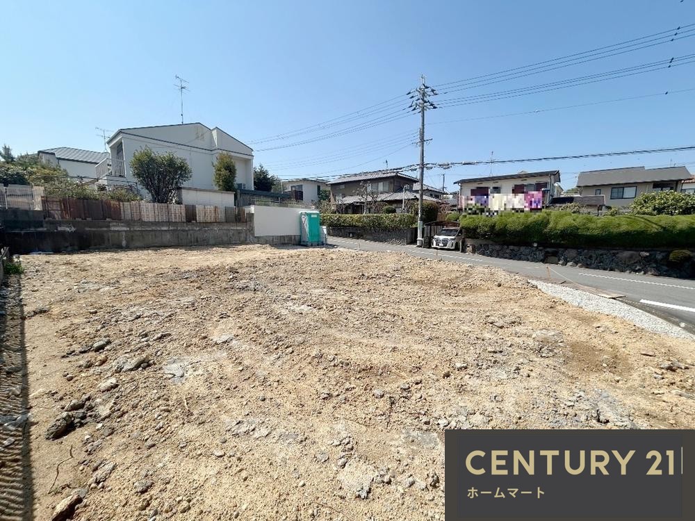 新築戸建 NEW一戸建て赤坂台５（栂・美木多駅） 3880万円・3980万円の詳細情報 大阪府堺市南区赤坂台５ 写真5 センチュリー21ホームマート