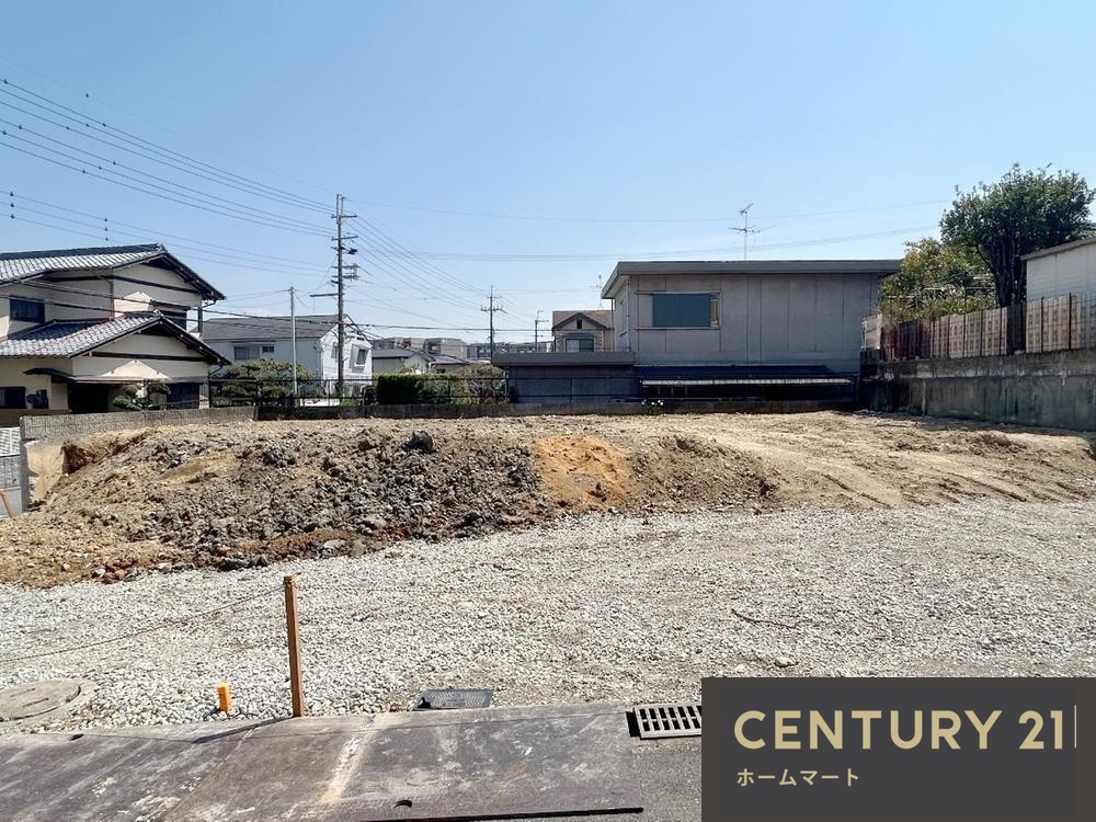 新築戸建 NEW一戸建て赤坂台５（栂・美木多駅） 3880万円・3980万円の詳細情報 大阪府堺市南区赤坂台５ 写真7 センチュリー21ホームマート