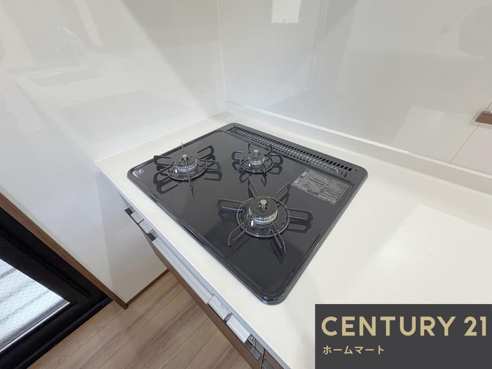 新築戸建 NEW一戸建て太秦緑が丘（寝屋川市駅） 4480万円の詳細情報 大阪府寝屋川市太秦緑が丘 写真11 センチュリー21ホームマート