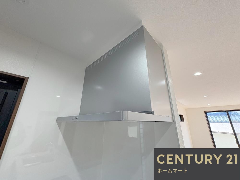 新築戸建 NEW一戸建て太秦緑が丘（寝屋川市駅） 4480万円の詳細情報 大阪府寝屋川市太秦緑が丘 写真13 センチュリー21ホームマート