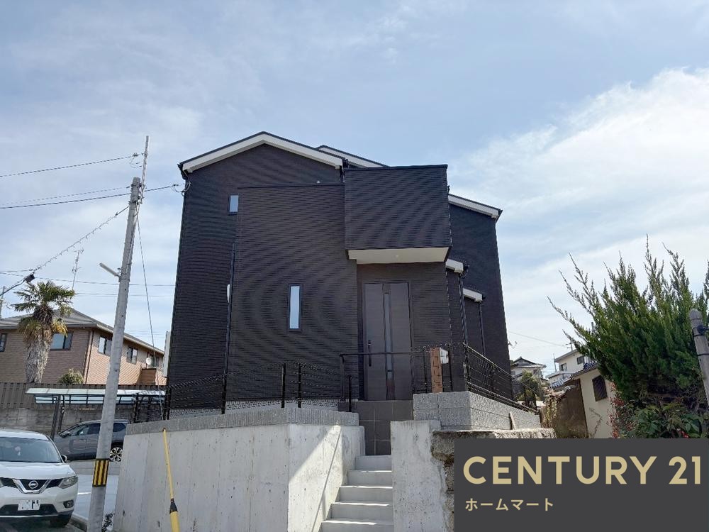 新築戸建 NEW一戸建て太秦緑が丘（寝屋川市駅） 4480万円の詳細情報 大阪府寝屋川市太秦緑が丘 写真14 センチュリー21ホームマート