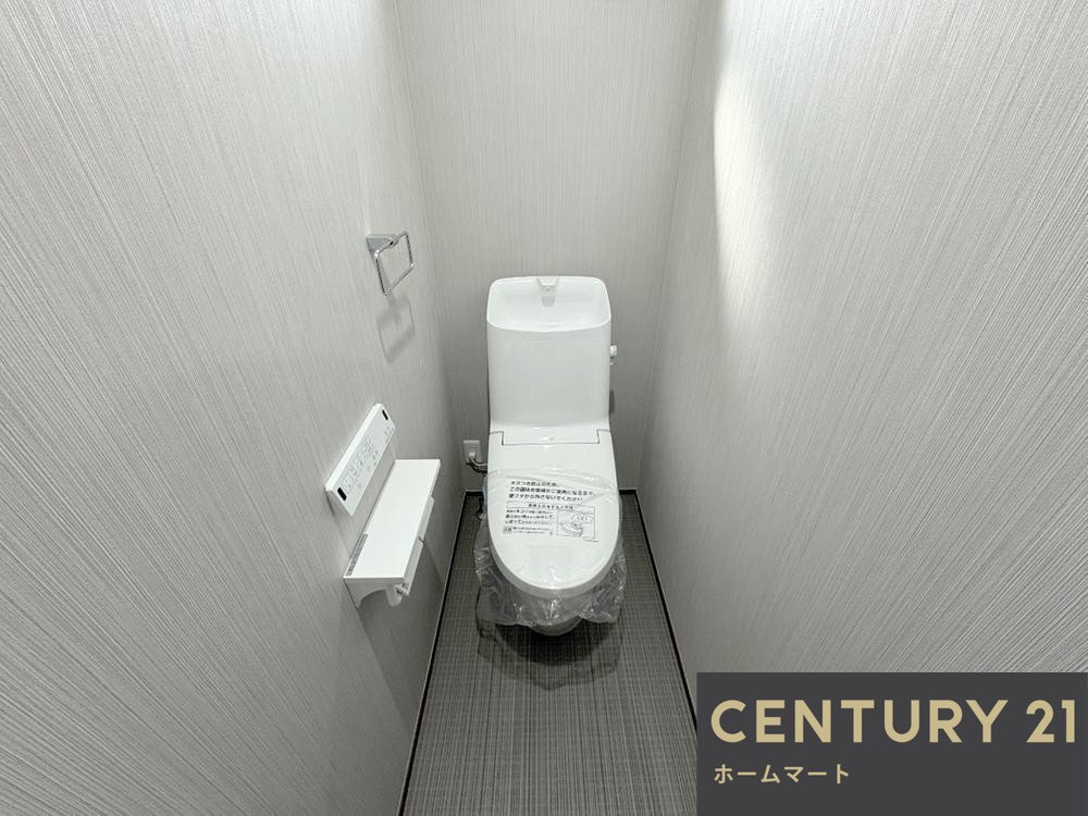 新築戸建 NEW一戸建て太秦緑が丘（寝屋川市駅） 4480万円の詳細情報 大阪府寝屋川市太秦緑が丘 写真17 センチュリー21ホームマート