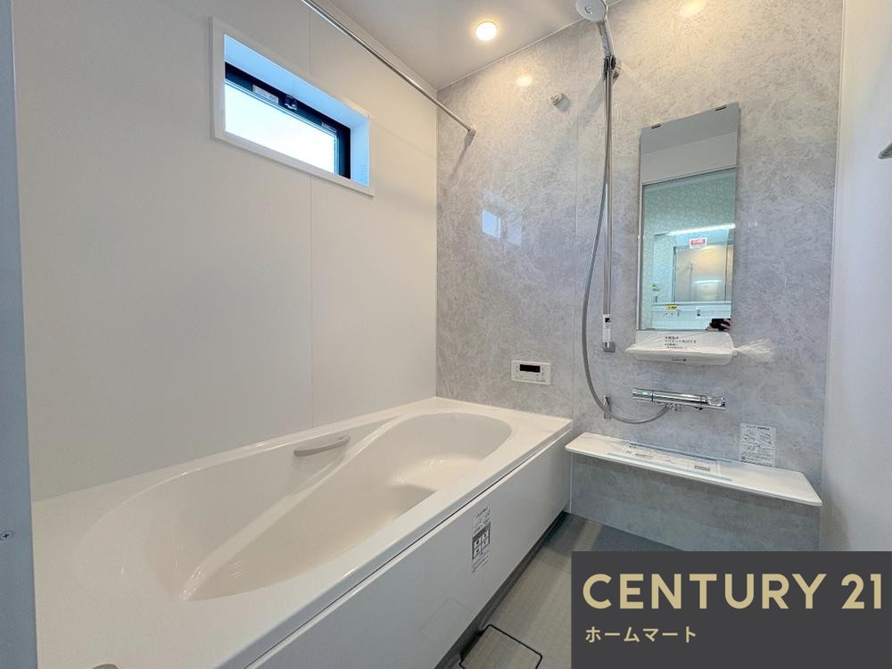 新築戸建 NEW一戸建て太秦緑が丘（寝屋川市駅） 4480万円の詳細情報 大阪府寝屋川市太秦緑が丘 写真5 センチュリー21ホームマート