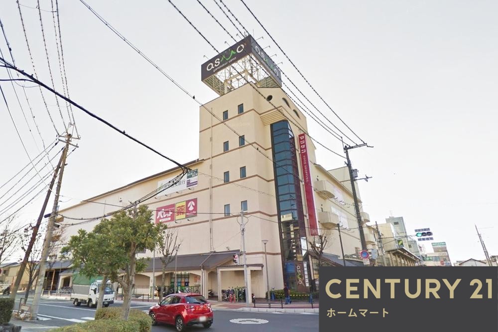 新築戸建 一戸建て九条町（九条駅） 3580万円・3680万円の詳細情報 奈良県大和郡山市九条町 写真19 センチュリー21ホームマート