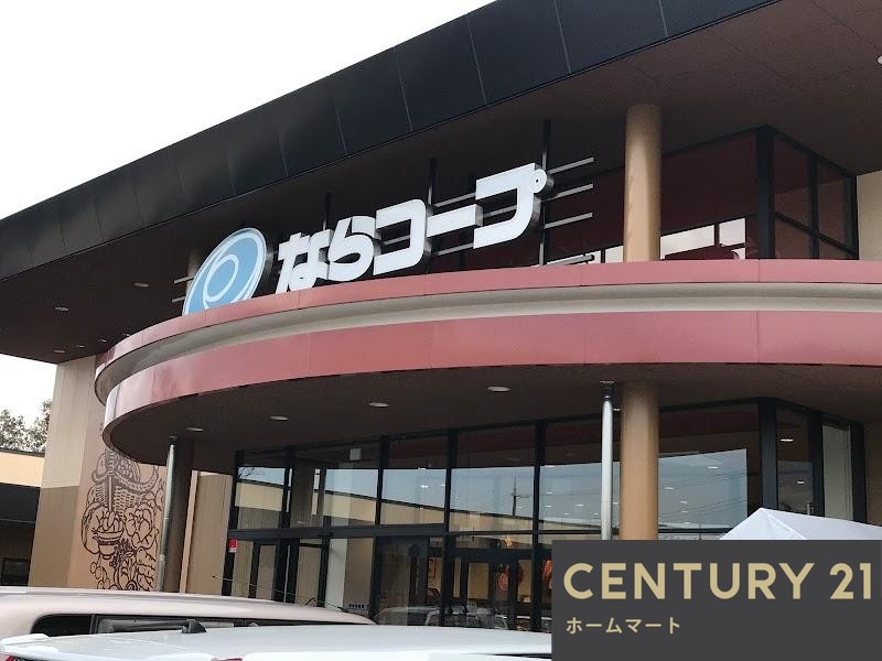 新築戸建 一戸建て九条町（九条駅） 3580万円・3680万円の詳細情報 奈良県大和郡山市九条町 写真21 センチュリー21ホームマート