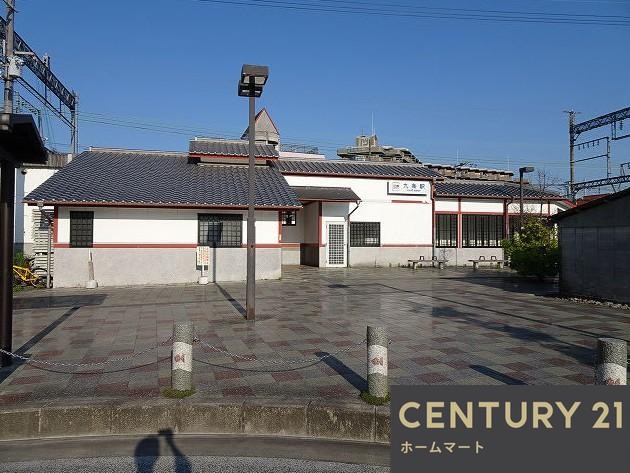新築戸建 一戸建て九条町（九条駅） 3580万円・3680万円の詳細情報 奈良県大和郡山市九条町 写真23 センチュリー21ホームマート