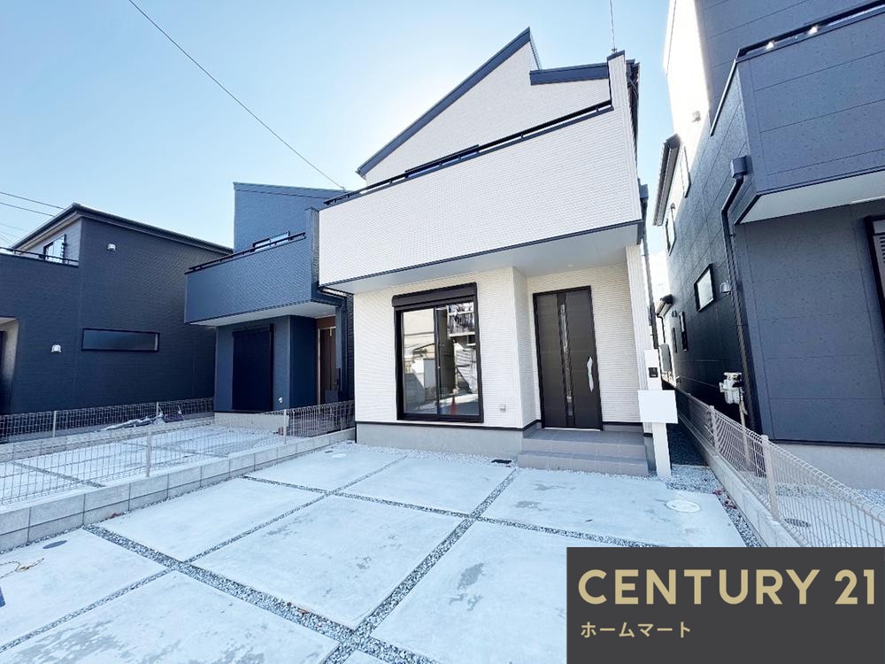 新築戸建 一戸建て河内長野市古野町 全７邸 一戸建て第１期、第２期の詳細情報 大阪府河内長野市古野町 写真2 センチュリー21ホームマート