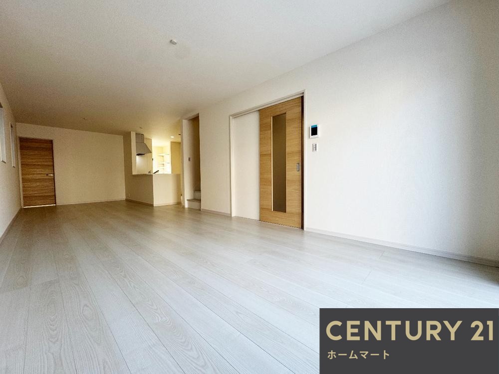 新築戸建 一戸建て河内長野市古野町 全７邸 一戸建て第１期、第２期の詳細情報 大阪府河内長野市古野町 写真3 センチュリー21ホームマート